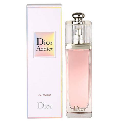 christian dior edt.